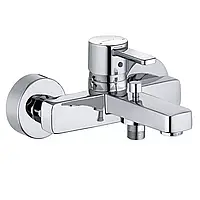 Змішувач для ванни Kludi Zenta хром 386700575