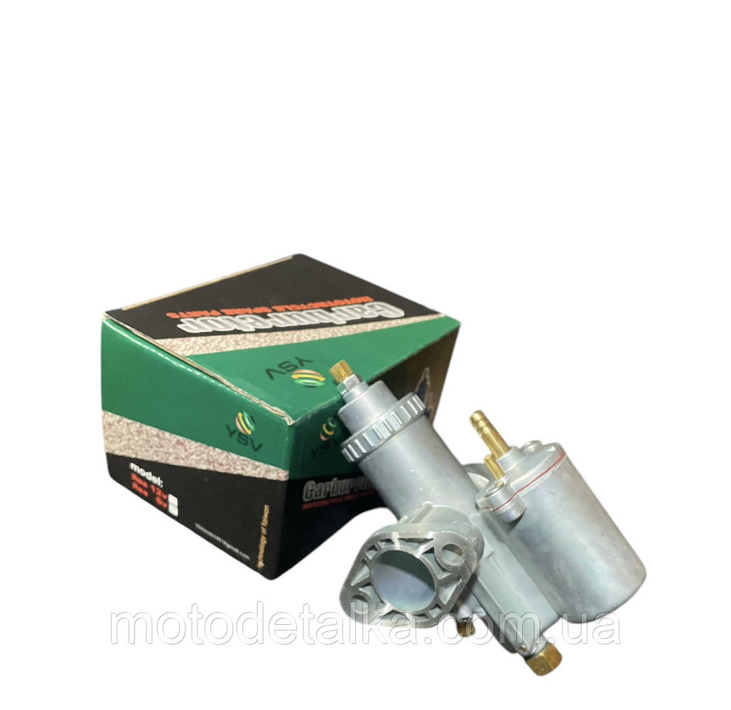 Карбюратор ЯВА/JAWA 350 (634/6V) Тайвань.