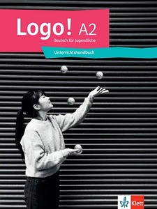 Logo! A2 Unterrichtshandbuch (книга для вчителя)