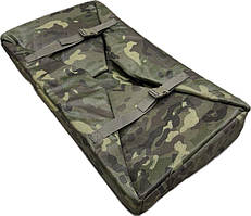 Антитепловізорний чохол на Starlink. Маскувальний чохол для Старлінк