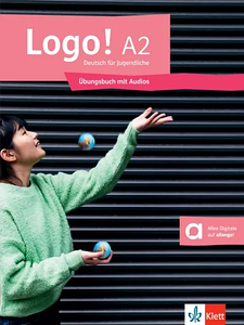 Logo! A2 Übungsbuch (робочий зошит)