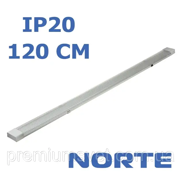 Світильник с/діод 1-NLP-1330 52W 6500K NORTE