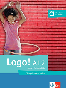 Logo! A1.2 Übungsbuch (робочий зошит)