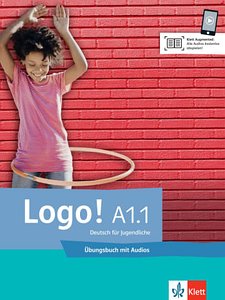 Logo! A1.1 Übungsbuch (робочий зошит)