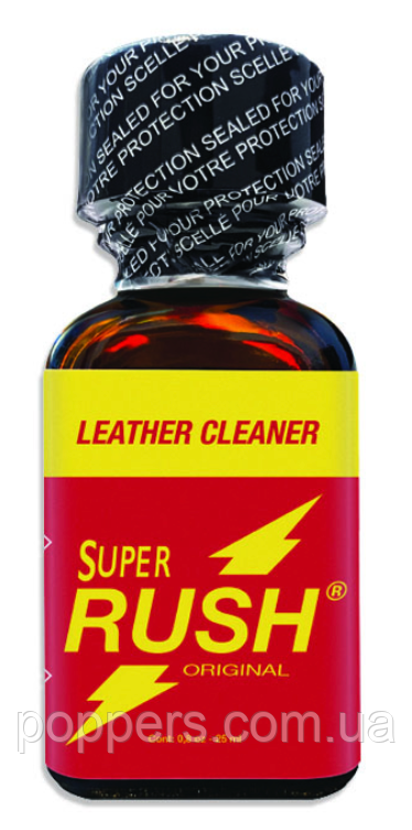 Poppers / попперс super rush 24ml France