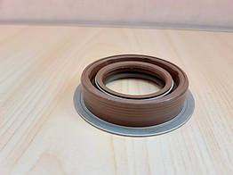 Сальник правої півосі Fiat Ducato 230, Peugeot Boxer, Citroen Jumper (1994-2002), 9603655480, 312124