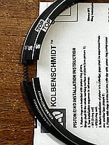 Поршнева група Д 245, Д 260 Kolbenshmidt 42 Палець, фото 5