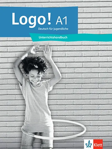 Logo! A1, Unterrichtshandbuch (книга для вчителя)
