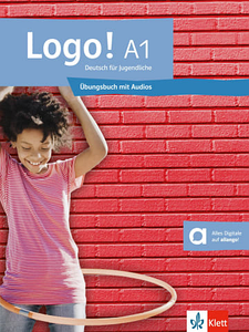 Logo! A1 Übungsbuch (робочий зошит)