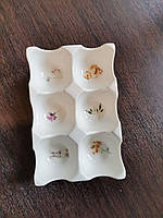 Підставка для шести великодніх яєць