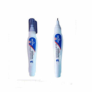 Коректор ручка Dolphin DC -200 8 мл