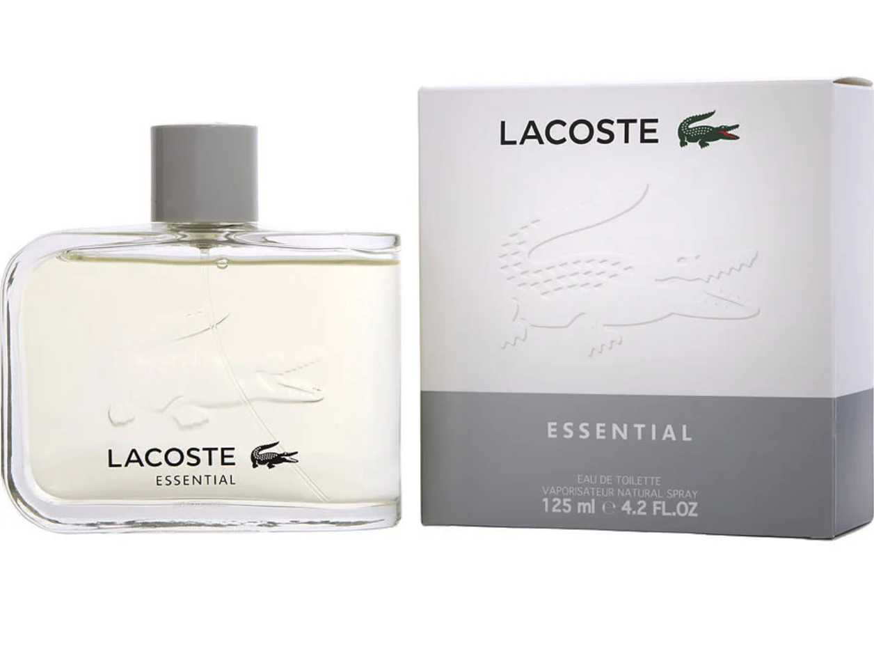 Чоловіча туалетна вода Lacoste Essential
