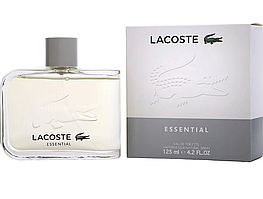 Чоловіча туалетна вода Lacoste Essential