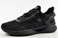 Кросівки в сіточку чоловічі Climacool Клімакул, фото 4