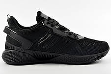 Кросівки в сіточку чоловічі Climacool Клімакул, фото 3