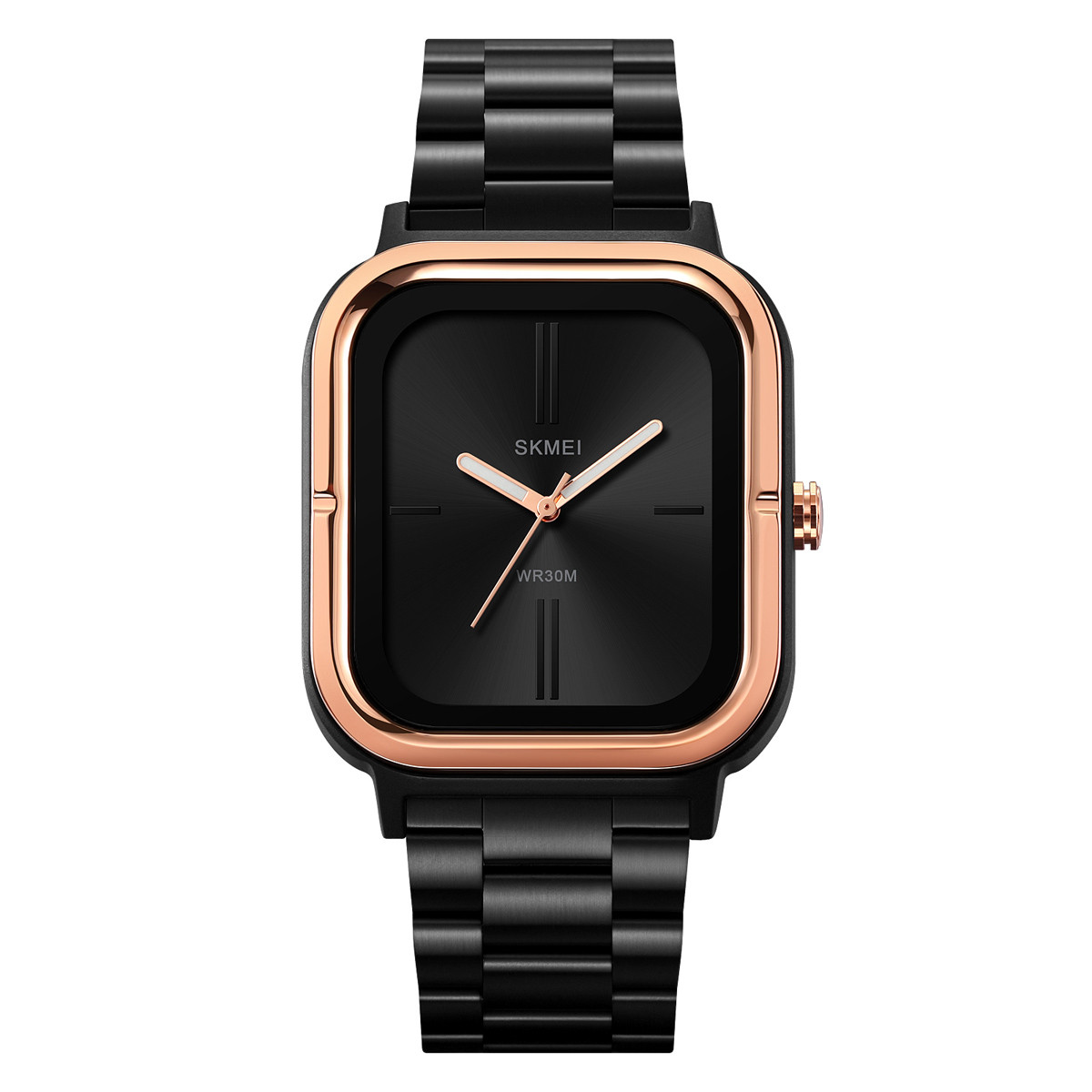 Skmei 2275RG Rose Gold, фото 1