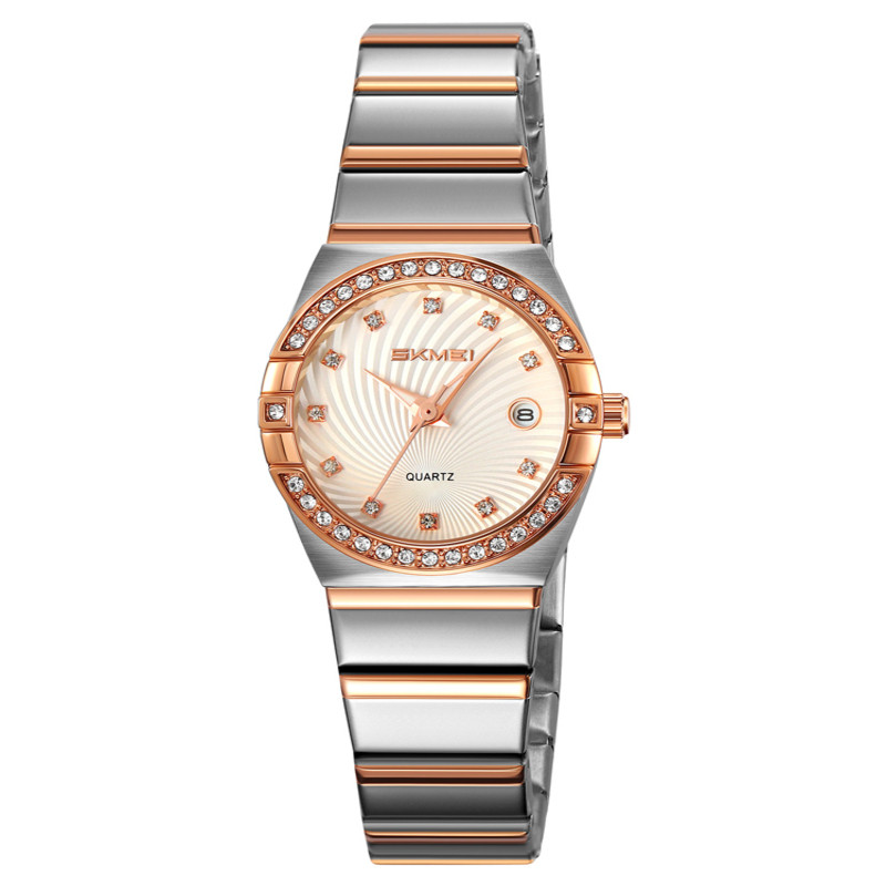 Skmei 2342TRG Rose Gold, фото 1