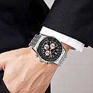 Skmei 9348BK Black, фото 3