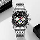 Skmei 9348BK Black, фото 5