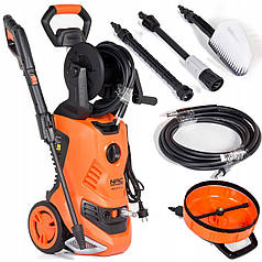 Мийка високого тиску NAC PWE220-PC-LN 2200 W 170 bar