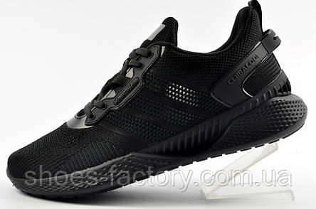 Кросівки в сіточку чоловічі Climacool Клімакул, фото 1