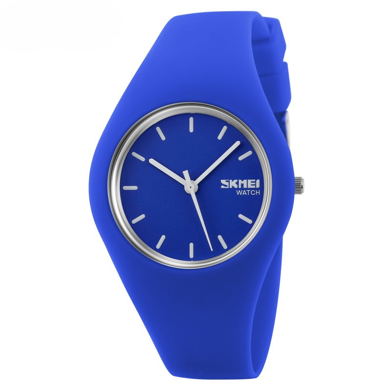 Skmei 9068DKBU Blue, фото 1