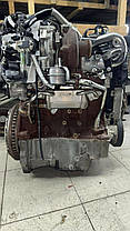 K9K658 Двигун, фото 3