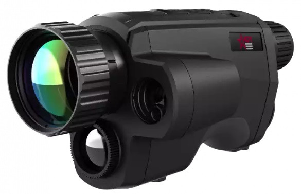 Тепловізор AGM Fuzion LRF TM50-640
