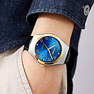 Skmei 2058BU Blue, фото 3