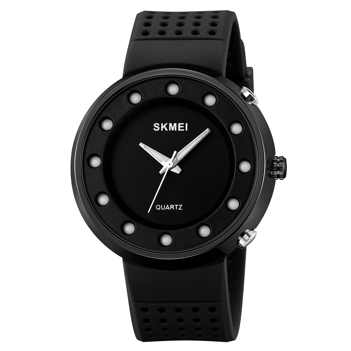 Skmei 2132BK Black, фото 1
