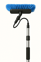 Щітки для миття сонячних батарей