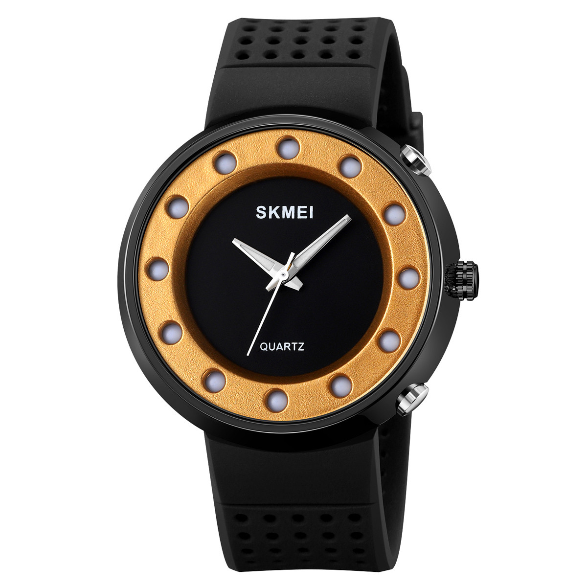 Skmei 2132GD Gold, фото 1
