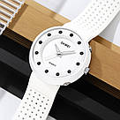 Skmei 2132WT White, фото 5