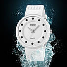 Skmei 2132WT White, фото 6