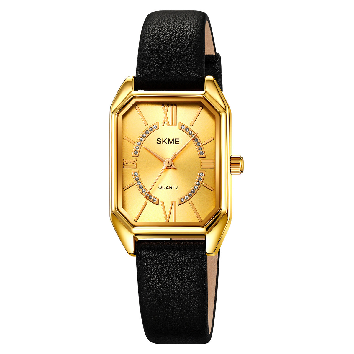 Skmei 2238GDGD Gold-Gold, фото 1