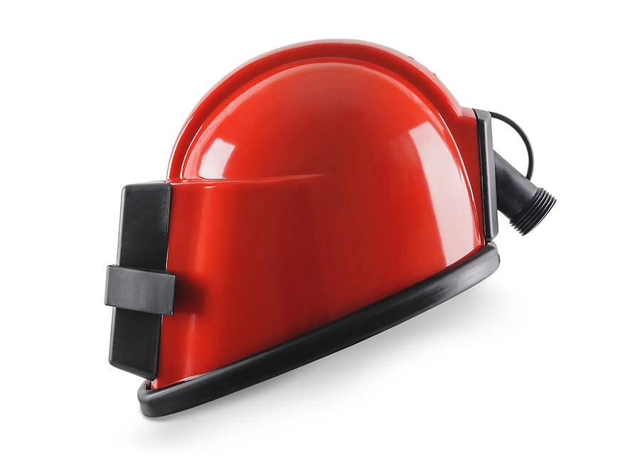 Шолом піскоструминника з нейлоновою підкладкою COMFORT, 10130810, фото 1