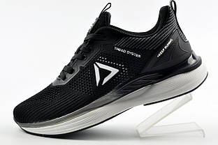 Кросівки сітка дихаючі New Yike літо унісекс