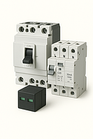 Захисна автоматика