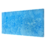 Керамогранітний обігрівач KEN-1000 "Гранж жакард" лазуровий, фото 2