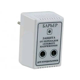 Стабілізатори та реле напруги