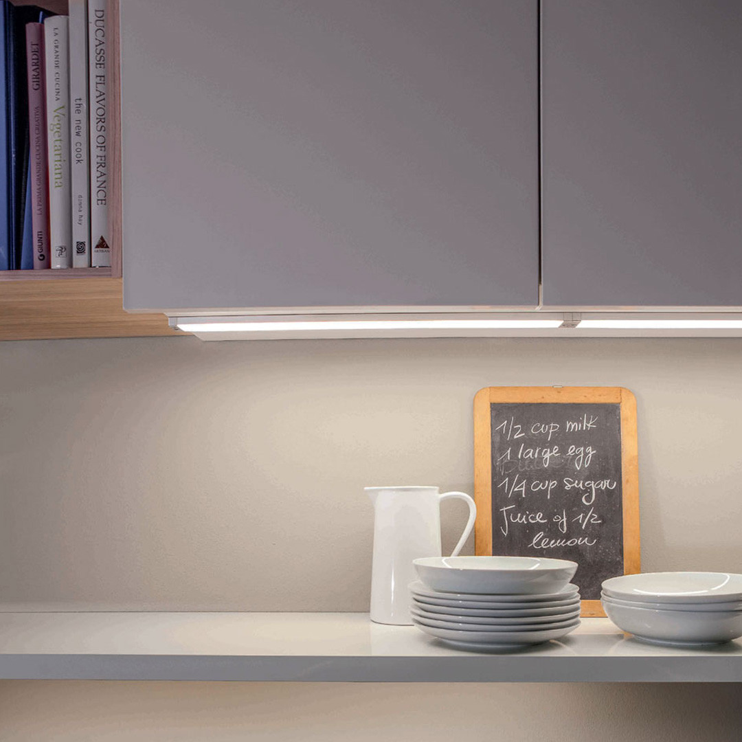 LED світильник "LUMI IR" 520мм 5.5 W, 12 V, фото 1