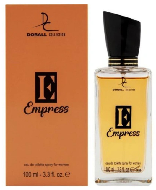 Туалетна вода Dorall Collection Empress 100 ml (6291012905375), фото 1