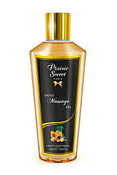 Масажна олійка HUILE MASSAGE FRUITS EXOTIQUES 250ML