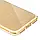 Чохол для телефона Baseus Simple iPhone SE 2020/8/7 Gold (ARAPIPH7-A0V), фото 5