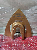 Насадка для реноватора для шліфування плиткового клею Parkside PMFWZ 6 A1 /Z79 B2