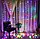 Світлодіодна гірлянда Xmas LED Водоспад 3Mx2M 220 RGB, фото 6