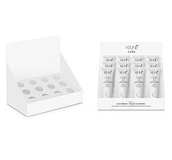 Делікатний пілінг для чутливої шкіри Keune Care Derma Sensitive Peeling 12шт по 35 мл