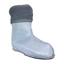 Вставки для підліткових чобіт