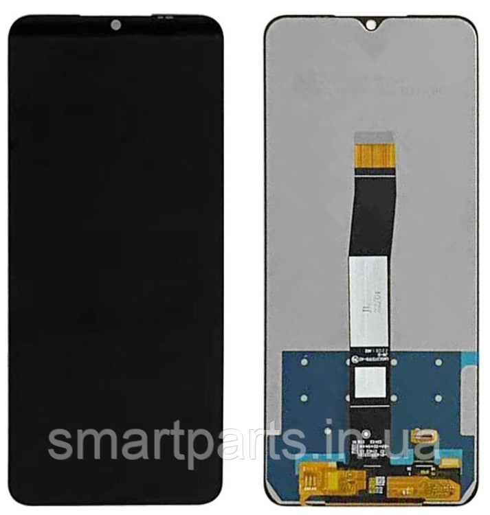 Дисплей UmiDigi A13 Pro Max чорний!, фото 1