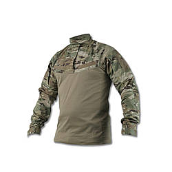 Тактична сорочка Убакс "Forsage Combat" — Мультикам